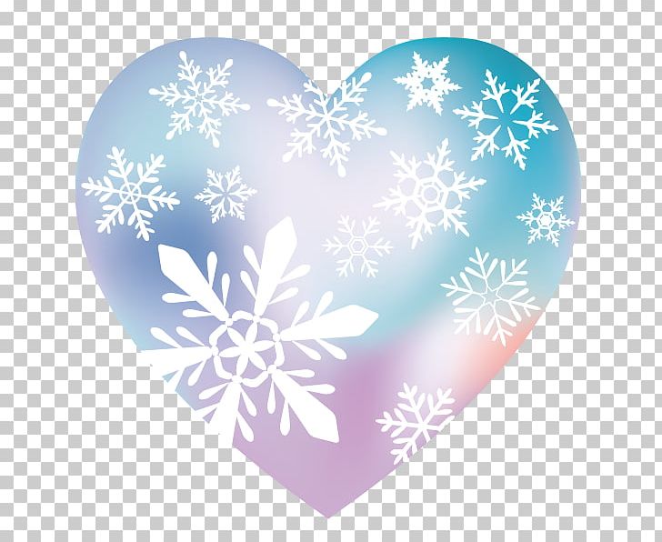 Heart Snowflake Illustration. PNG, Clipart, Blue, Computer Icons, Crystal, Heart, Nature Free PNG Download