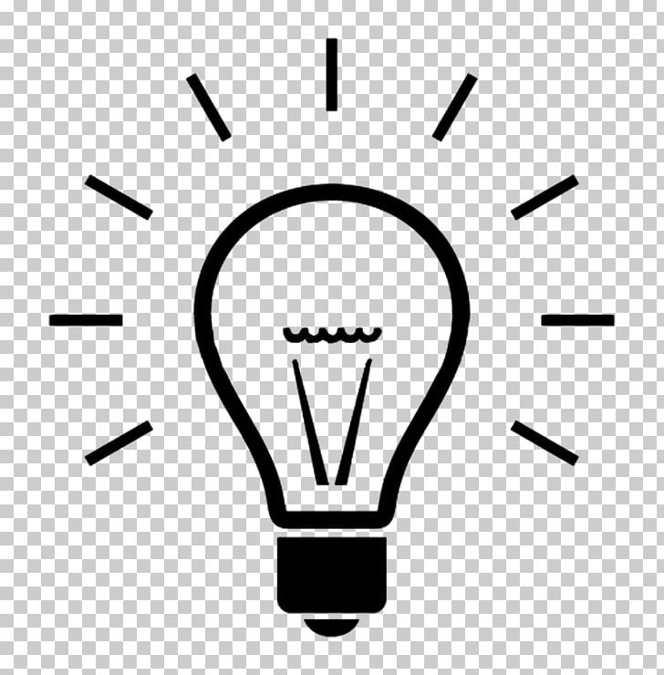 Incandescent Light Bulb LED Lamp PNG, Clipart, Angle, Black And White, Bulb, Clipart, Clip Art Free PNG Download