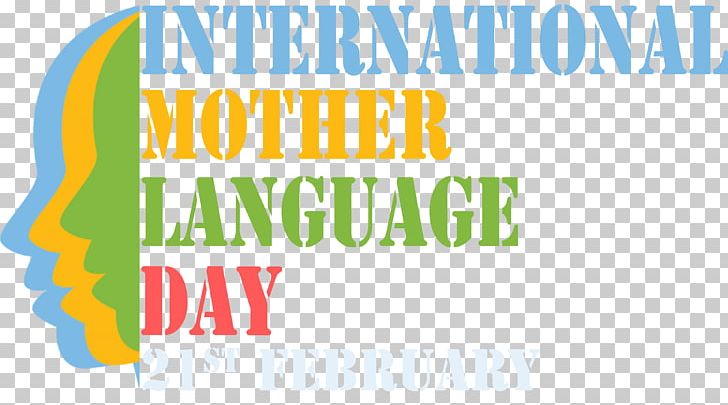 International Mother Language Day Language Movement February 21 First Language PNG, Clipart, Area, Banner, Bengali, Brand, Cultural Diversity Free PNG Download