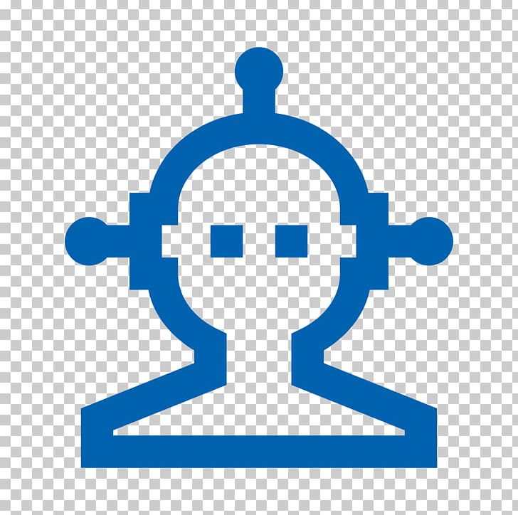 Robot Computer Icons Computer Software System PNG, Clipart, Area, Blue, Brand, Computer Icons, Computer Software Free PNG Download