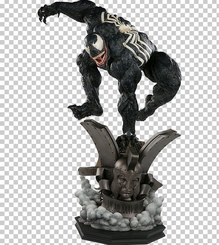 Venom: Dark Origin Spider-Man Sideshow Collectibles Action & Toy Figures PNG, Clipart, Action Figure, Action Toy Figures, Amazing Spiderman, Comic Book, Comics Free PNG Download
