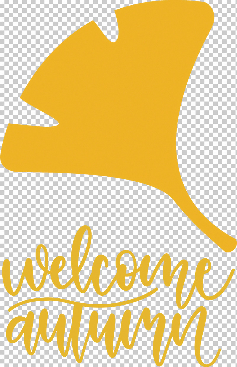 Welcome Autumn Autumn PNG, Clipart, Autumn, Biology, Geometry, Line, Logo Free PNG Download