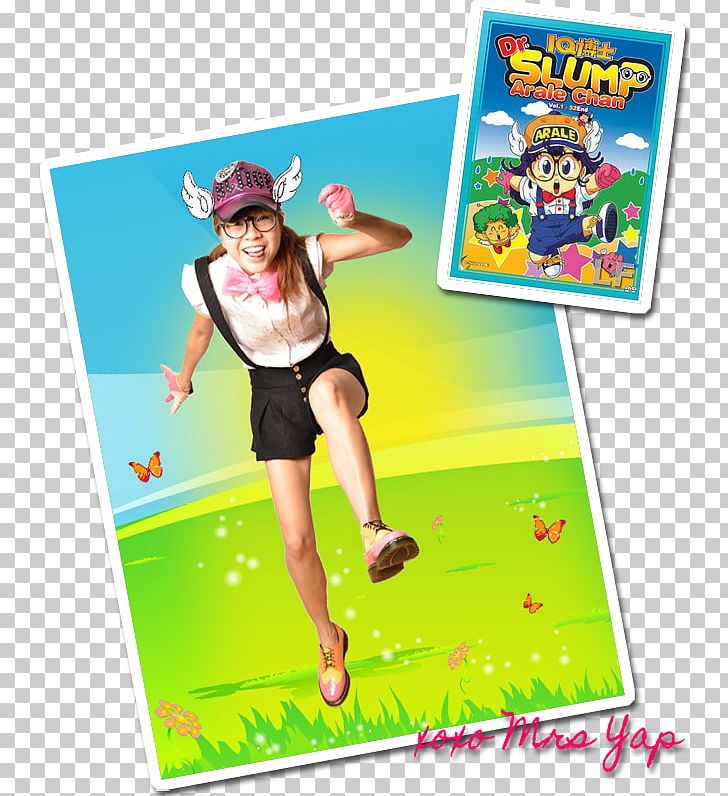 Arale Norimaki Game Dr. Slump Toy Advertising PNG, Clipart, Advertising, Anime, Arale, Arale Norimaki, Cantonese Free PNG Download