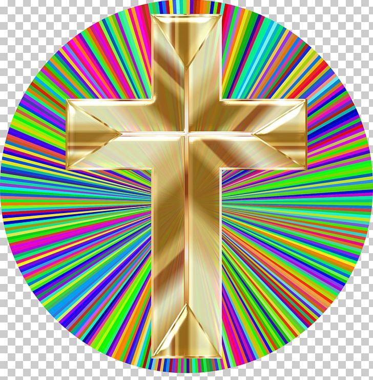 Christian Cross PNG, Clipart, Christian Cross, Circle, Color, Cross, Crucifix Free PNG Download