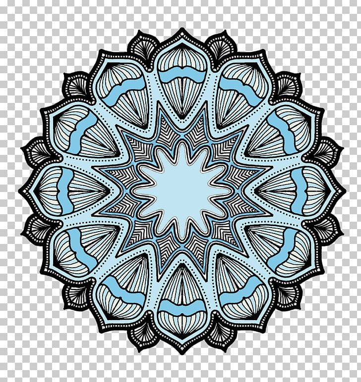 Graphic Design Mandala PNG, Clipart, Circle, Color, Elephant, Graphic Arts, Graphic Design Free PNG Download