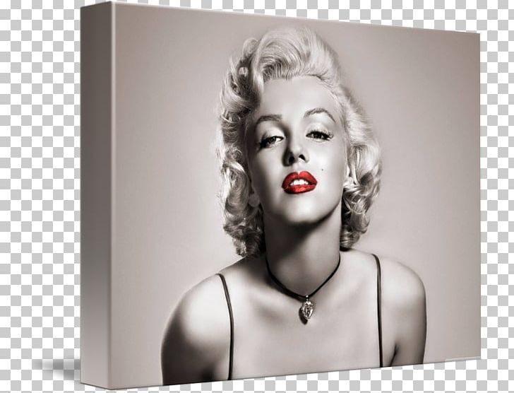 Marilyn Monroe Canvas Print Art Poster PNG, Clipart, Art, Beauty, Canvas, Canvas Print, Celebrities Free PNG Download