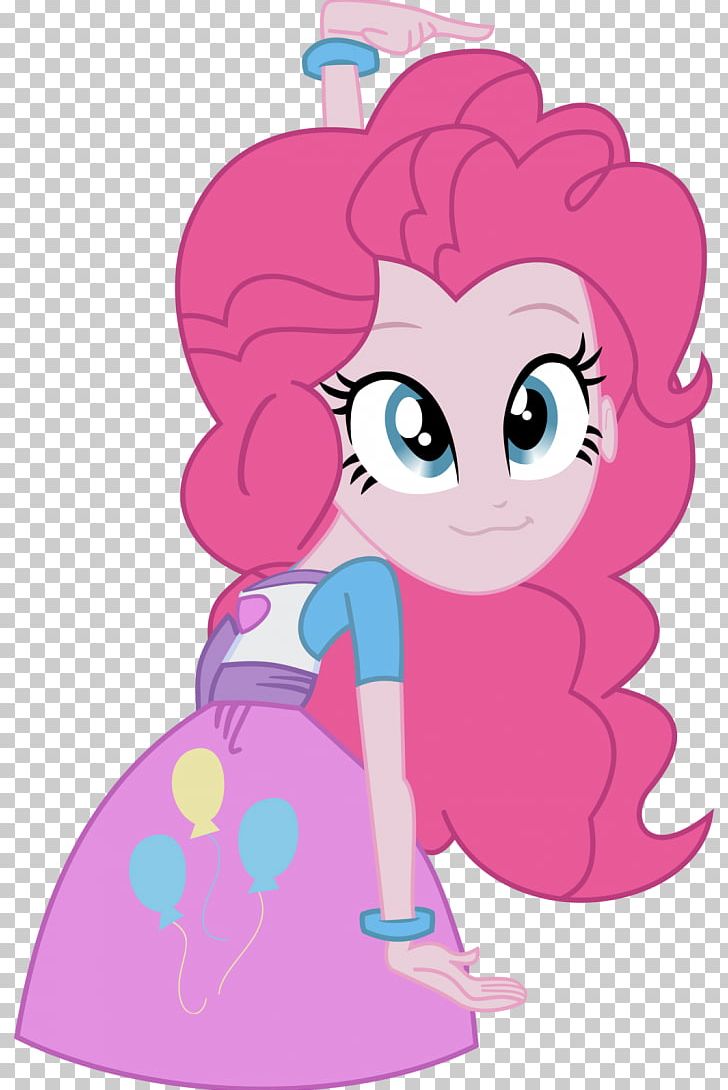 Pinkie Pie Pony Rarity Applejack Twilight Sparkle PNG, Clipart, Cartoon, Equestria, Fictional Character, Head, Magenta Free PNG Download