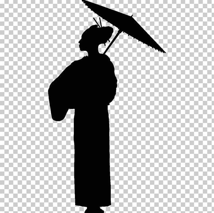 Silhouette Geisha Drawing Google Japan PNG, Clipart, Angle, Animals, Black And White, Drawing, Geisha Free PNG Download