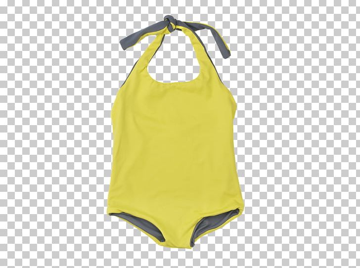 Swimsuit PNG, Clipart, Others, Swimsuit, Swimwear, White, Yellow Free PNG Download