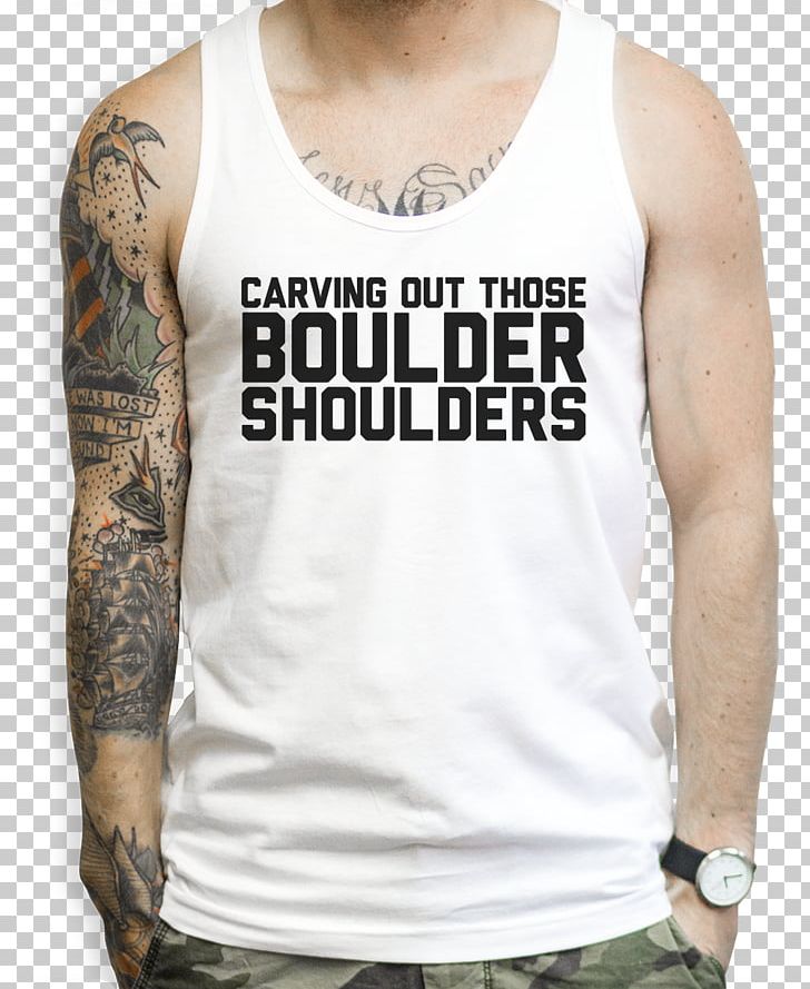 T-shirt Top Sleeveless Shirt Clothing Hoodie PNG, Clipart, Arm, Brand, Clothing, Dress, Facial Hair Free PNG Download