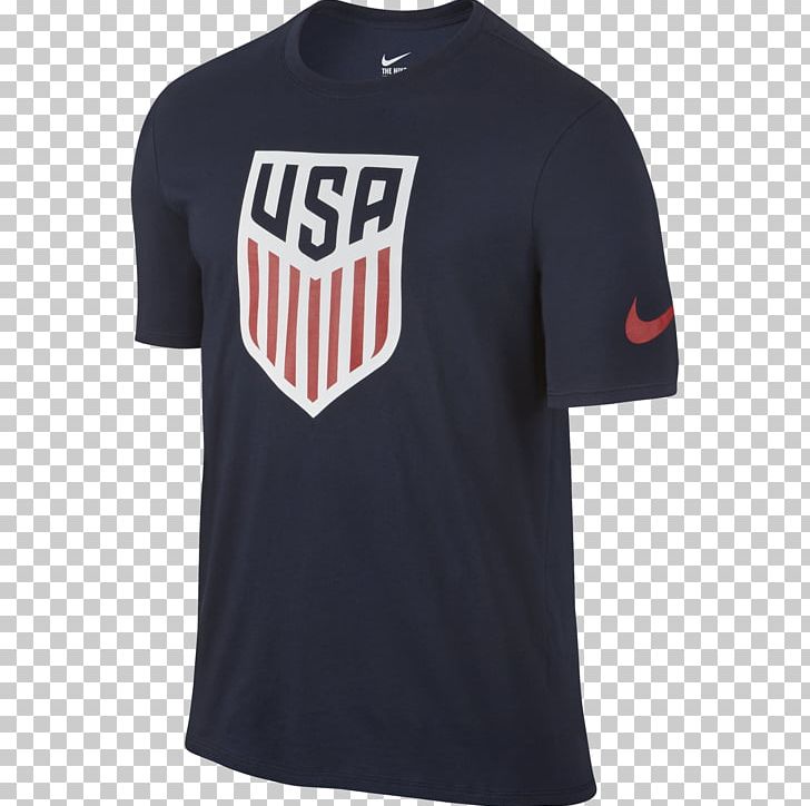 T-shirt United States Men's National Soccer Team Olympic Games PNG, Clipart,  Free PNG Download