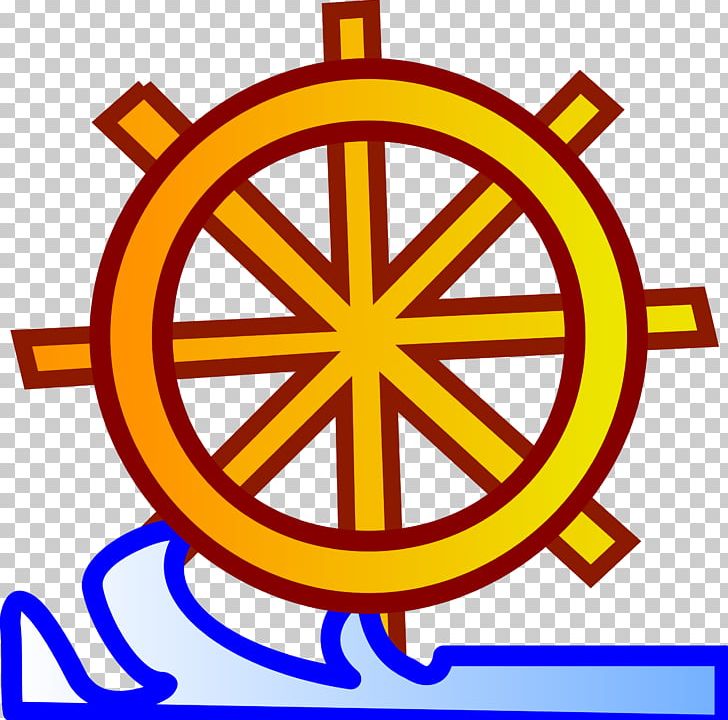 Water Wheel Computer Icons Ship's Wheel PNG, Clipart, Area, Circle, Computer Icons, Desktop Wallpaper, Download Free PNG Download