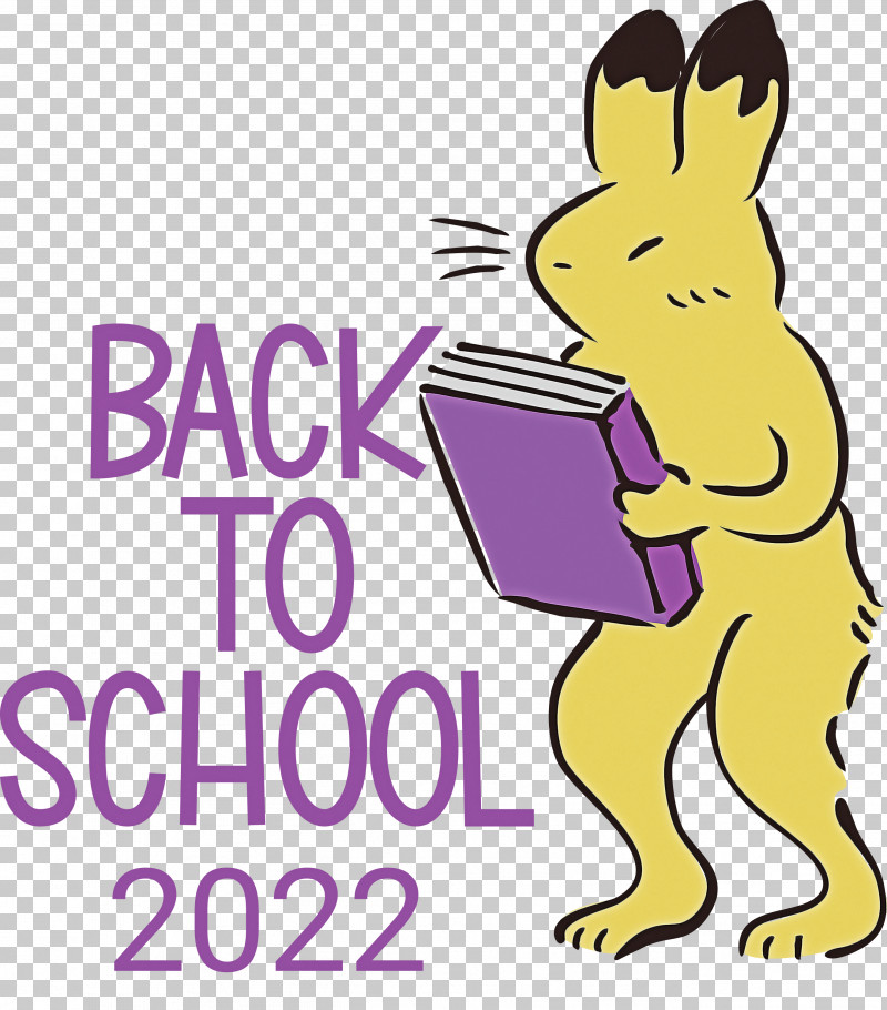 Back To School Back To School 2022 PNG, Clipart, Back To School, Behavior, Cartoon, Geometry, Happiness Free PNG Download