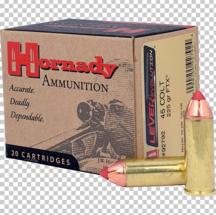 .45 Colt .45 ACP Hornady Colt's Manufacturing Company Automatic Colt Pistol PNG, Clipart, 44 Magnum, 45 Acp, 45 Colt, 4570, Ammunition Free PNG Download