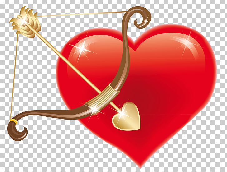 Cupid Heart PNG, Clipart, Arrow, Bow, Bow And Arrow, Clipart, Clip Art Free PNG Download
