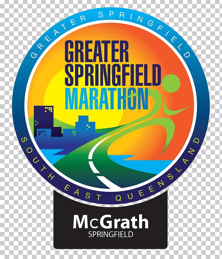 Half Marathon Running Springfield Racing PNG, Clipart, 2018, 2019, Area, Brand, Ford Free PNG Download