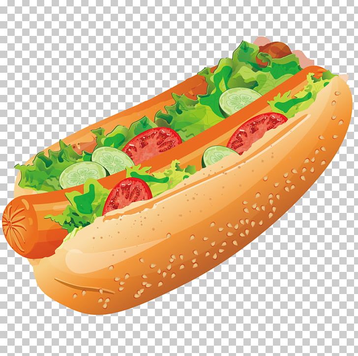 Hot Dog Hamburger Sausage PNG, Clipart, Adobe Illustrator, Bologna Sausage, Bread, Delicious, Dog Free PNG Download