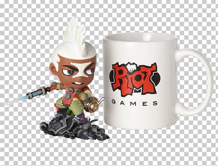 League Of Legends Riot Games Video Game Action & Toy Figures PNG, Clipart, Action Toy Figures, Collecting, Doll, Drinkware, Figurine Free PNG Download