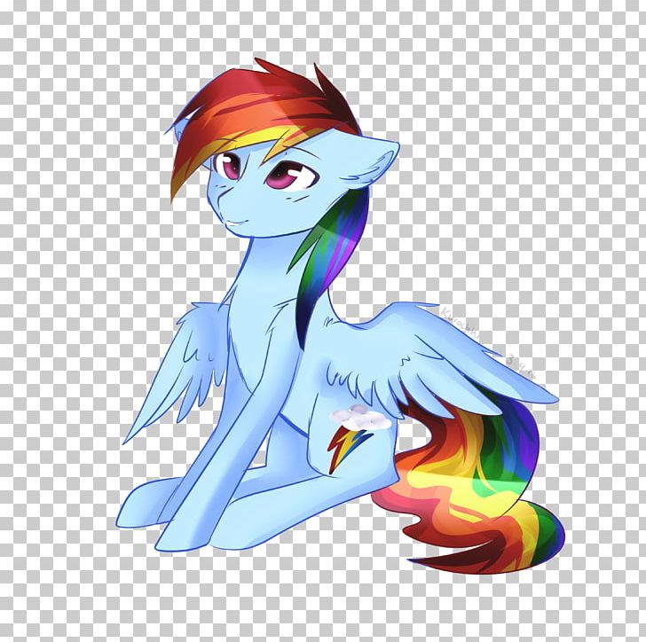 Pony Rainbow Dash PNG, Clipart, Anime, Cartoon, Dash, Deviantart, Digital Art Free PNG Download