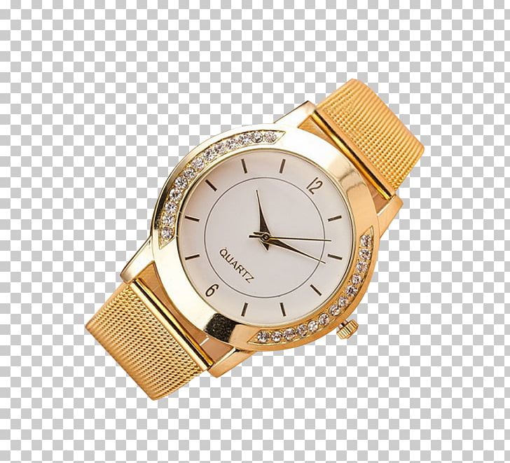 Quartz Clock Analog Watch Gold PNG, Clipart, Analog Watch, Bracelet, Brand, Burberry Bu7817, Clock Free PNG Download