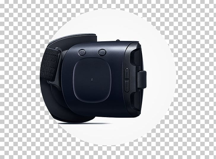 Samsung Galaxy Note 5 Samsung Gear VR Samsung Galaxy S6 Virtual Reality PNG, Clipart, Angle, Camera, Camera Lens, Electronics, Game Controllers Free PNG Download
