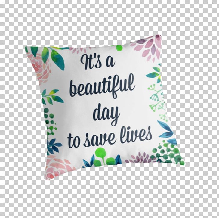 Throw Pillows Cushion Textile PNG, Clipart, Cushion, Furniture, Material, Pillow, Save Life Free PNG Download