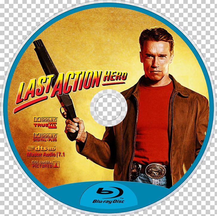 Arnold Schwarzenegger Last Action Hero Action Film Actor PNG, Clipart,  Free PNG Download