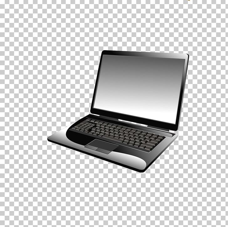 Laptop Icon PNG, Clipart, Background Black, Black Hair, Black Notebook, Black White, Computer Free PNG Download