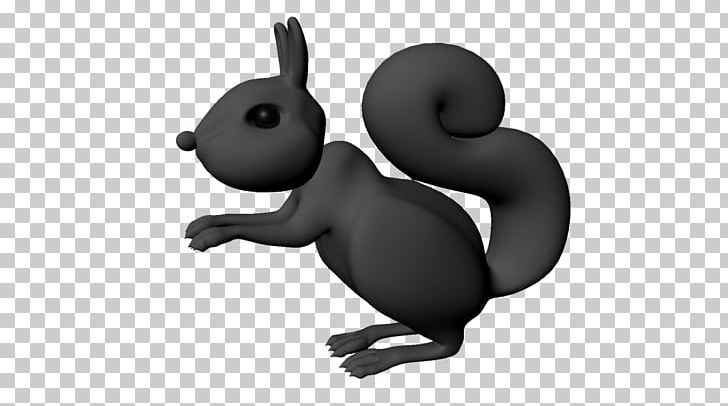 Rabbit PNG, Clipart, 2d Computer Graphics, 3 D Animation, Adobe After Effects, Animation, Black And White Free PNG Download