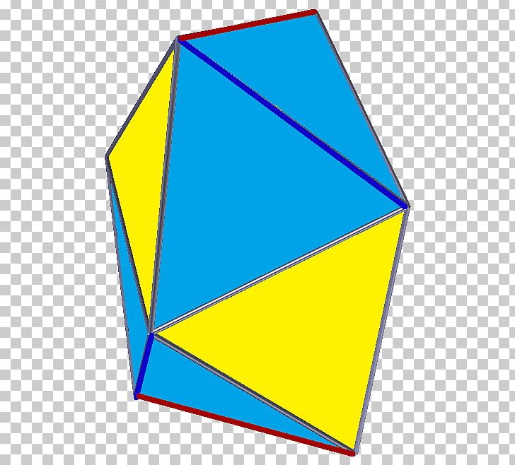 Snub Disphenoid Square Antiprism Geometry Triangle PNG, Clipart, Angle, Antiprism, Area, Art, Art Paper Free PNG Download