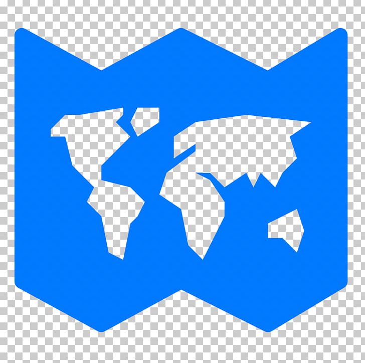 World Map Computer Icons Location PNG, Clipart, Angle, Area, Blue, Computer Icons, Electric Blue Free PNG Download