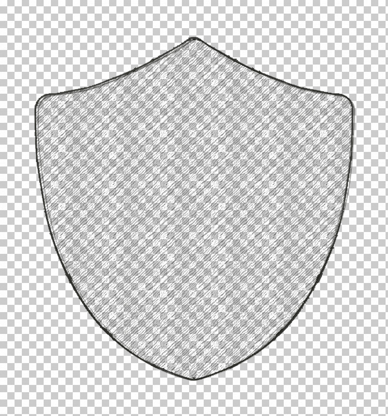 Security Icon Interface And Web Icon Shield Icon PNG, Clipart, Geometry, Grey, Interface And Web Icon, Line, Mathematics Free PNG Download