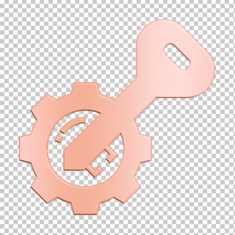 STEM Icon Key Icon PNG, Clipart, Key Icon, Material Property, Pink, Stem Icon, Symbol Free PNG Download