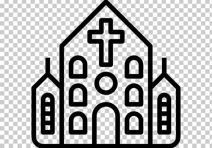 Computer Icons Encapsulated PostScript Christianity PNG, Clipart, Area, Black And White, Brand, Building, Christian Church Free PNG Download