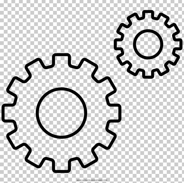 Gear Drawing Mechanism PNG, Clipart, Area, Artificial Intelligence, Auto Part, Bicycle Part, Black And White Free PNG Download