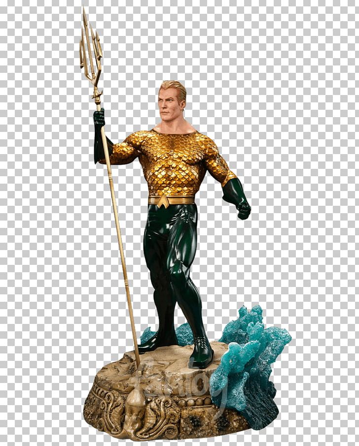 Sideshow Collectibles Aquaman Figurine DC Comics Collectable PNG, Clipart, Action Toy Figures, Aquaman, Bronze Sculpture, Classical Sculpture, Collectable Free PNG Download