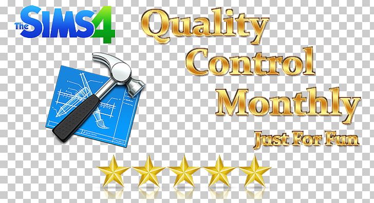 The Sims 4 MySims Logo Quality Control PNG, Clipart, 8th March, Area, Banner, Brand, Designer Free PNG Download