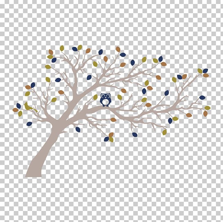 Tree Silhouette Branch PNG, Clipart, Art Wall, Black, Blossom, Branch, Cherry Blossom Free PNG Download