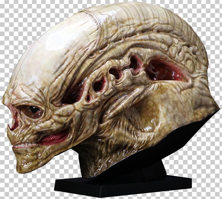 Alien Prop Replica Sideshow Collectibles Theatrical Property Predator PNG, Clipart, Alien, Alien 3, Alien Resurrection, Aliens, Alien Vs Predator Free PNG Download