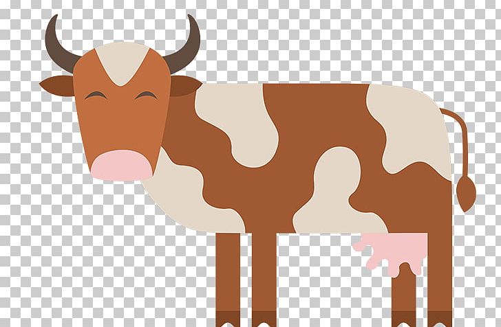 British White Cattle Dairy Cattle Milk Ox PNG, Clipart, Animal, Animals, Birds, British White Cattle, Brow Free PNG Download