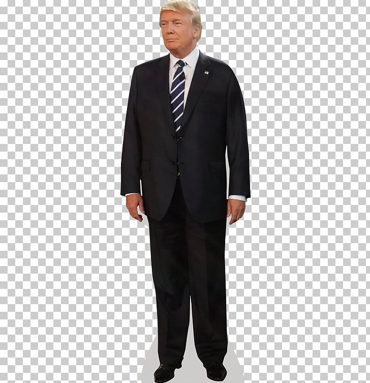 Donald Trump Suit United States Tuxedo Necktie PNG, Clipart, Barack Obama, Blazer, Business, Businessperson, Clothing Free PNG Download