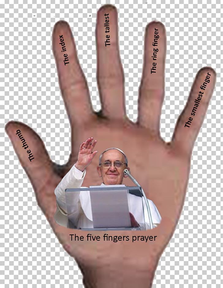 Finger Prayer Pope Rosary Ave Maria PNG, Clipart, Arm, Ave Maria, Blessing, Finger, Glove Free PNG Download