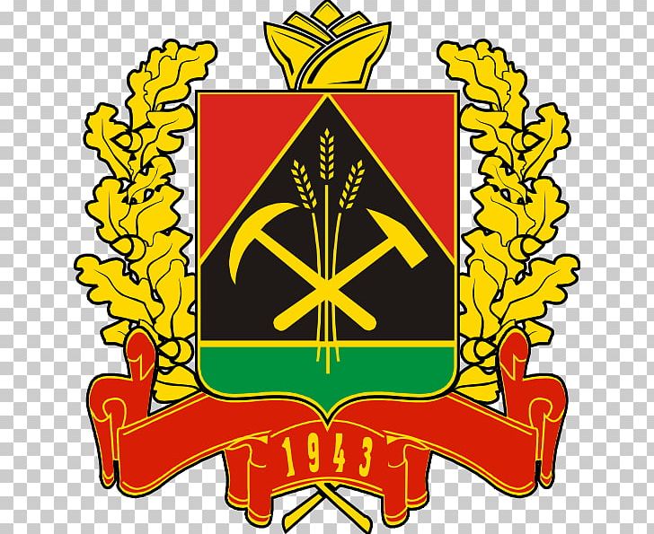 Flag Of Kemerovo Oblast Герб Кемеровской области Coat Of Arms Oblasts Of Russia PNG, Clipart, Arm, Coat, Coat Of Arms, Crest, Escutcheon Free PNG Download
