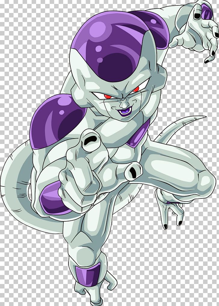 Frieza Goku Vegeta Dragon Ball Trunks PNG, Clipart, Anime, Art, Automotive Design, Bardock, Cartoon Free PNG Download