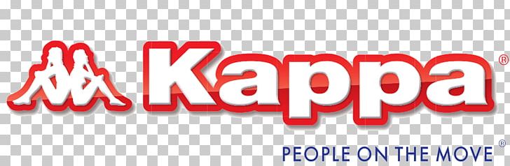 Logo Product Design Brand Trademark Kappa PNG, Clipart, Area, Art, Banner, Brand, Italian Winter Sports Federation Free PNG Download