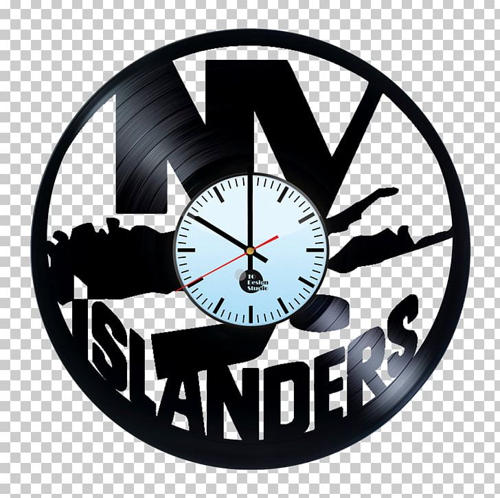 New York Islanders New York Yankees New York Rangers New York City National Hockey League PNG, Clipart, Brand, Clock, Decal, Home Accessories, Ice Hockey Free PNG Download