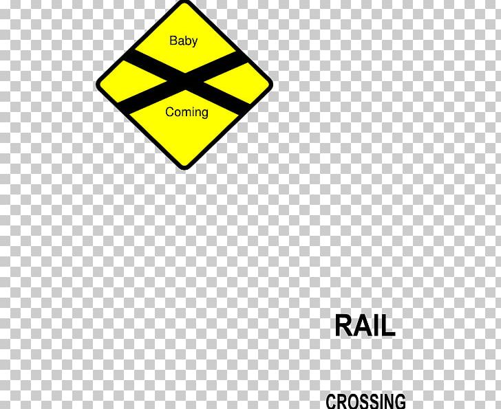 Rail Transport Train Level Crossing Sign PNG, Clipart, Angle, Area, Brand, Can Stock Photo, Level Crossing Free PNG Download