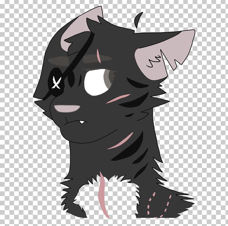 Whiskers Cat Demon Horse Dog PNG, Clipart, Animals, Anime, Black, Black M, Can Free PNG Download