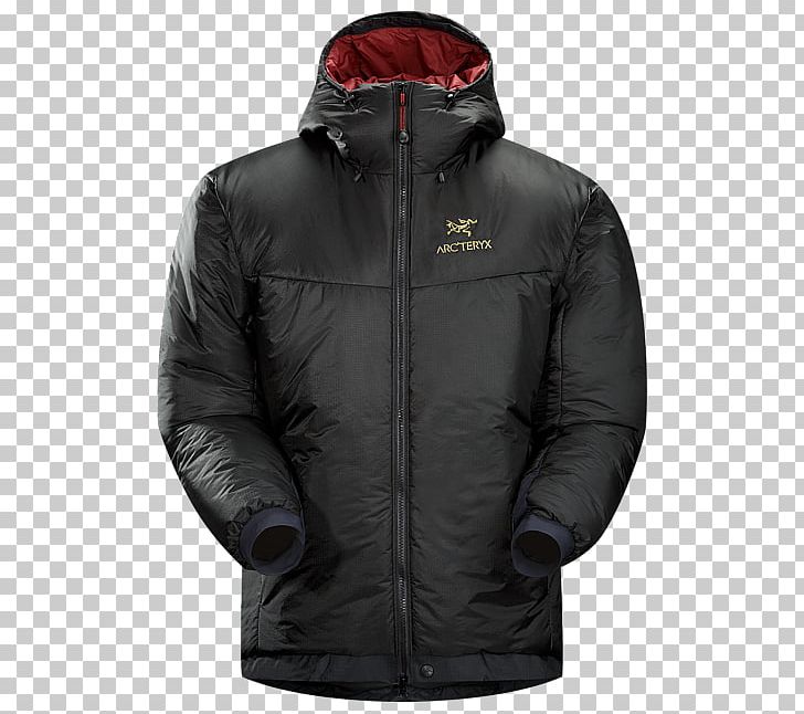 Arcteryx Dually Belay Parka Men's PNG, Clipart,  Free PNG Download
