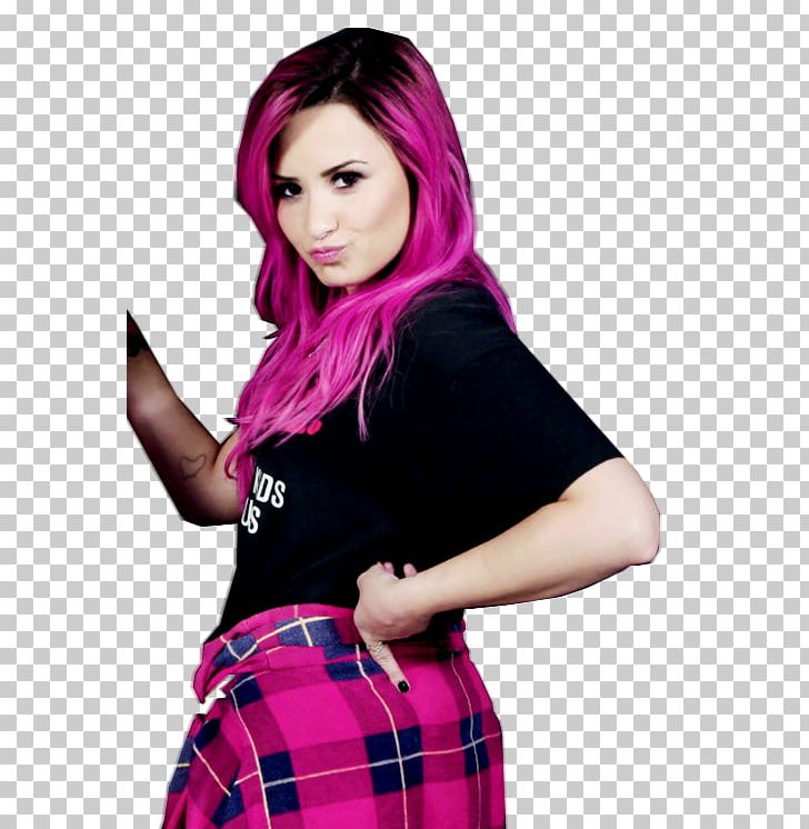 Demi Lovato Hair Coloring Lovatics PNG, Clipart, Actor, Capa, Celebrities, Celebrity, Color Free PNG Download